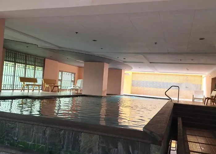 Apartahotel Location Ever And Affordable *