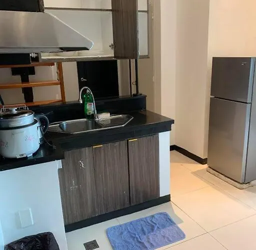 Location Ever And Affordable * Manila
