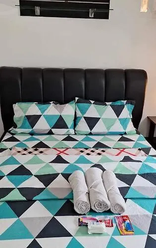 Location Ever And Affordable Apartahotel Manila