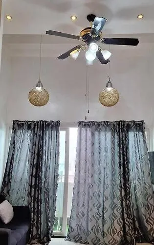 Apartahotel Location Ever And Affordable