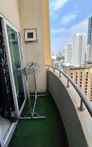 Apartahotel Location Ever And Affordable