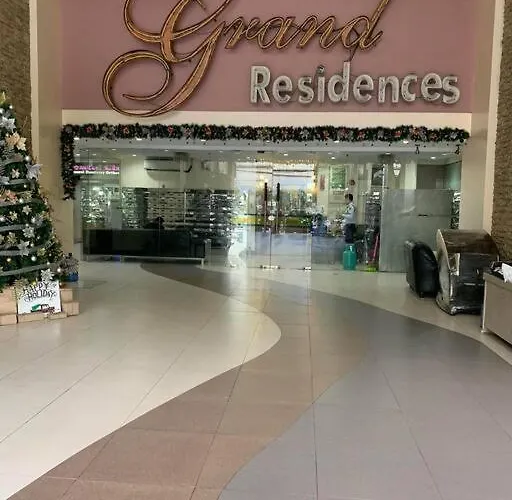 Location Ever And Affordable * Manila