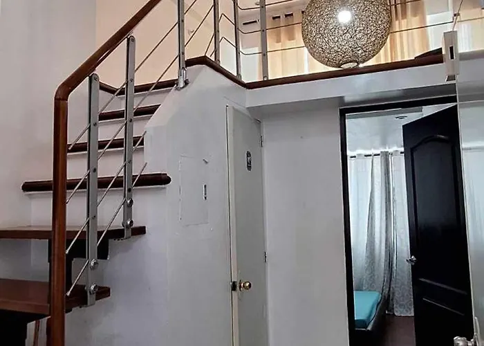 Apartahotel Location Ever And Affordable
