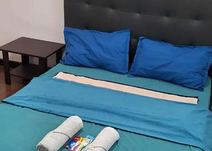 Apartahotel Location Ever And Affordable *