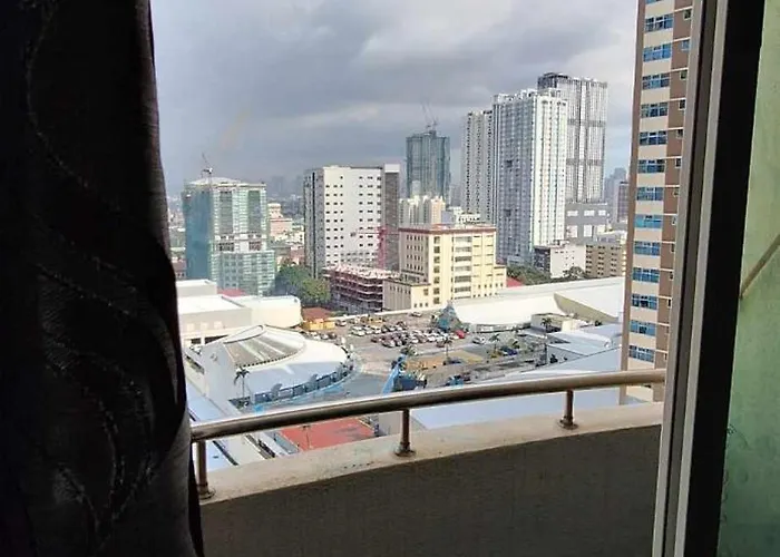 Location Ever And Affordable * Manila