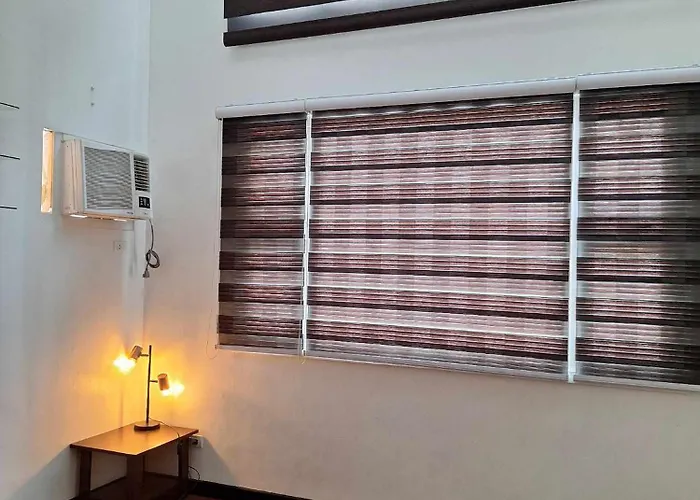 Location Ever And Affordable Apartahotel