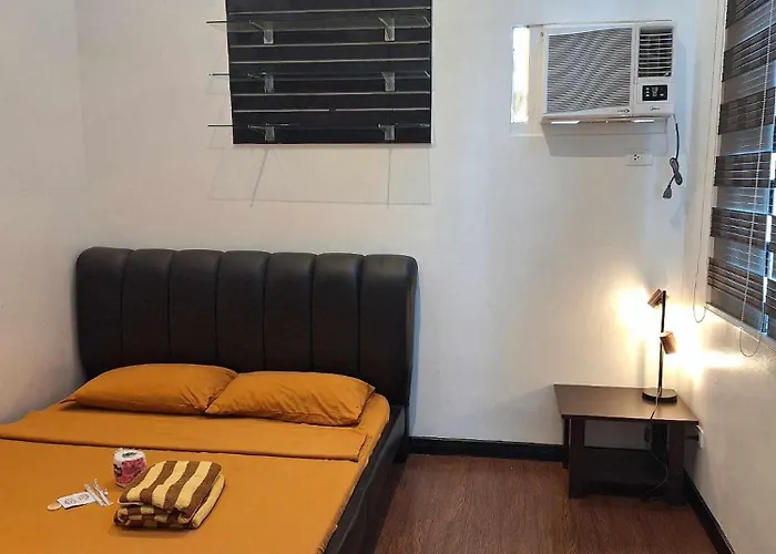 Apartahotel Location Ever And Affordable