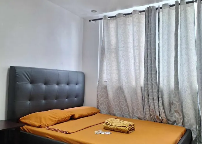 Apartahotel Location Ever And Affordable *